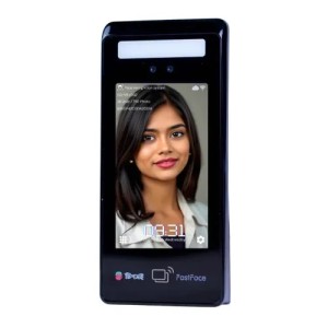 Tipsoi Fastface 5 Time Attendance &amp; Access Control Terminal