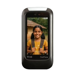 Tipsoi Fastface 5 Lite Time Attendance &amp; Access Control Terminal