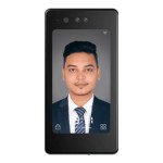 Tipsoi Fastface 710 Time Attendance &amp; Access Control Terminal