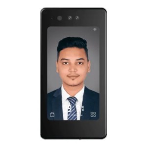 Tipsoi Fastface 710 Time Attendance &amp; Access Control Terminal