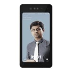 Tipsoi Fastface 8 Time Attendance &amp; Access Control Terminal