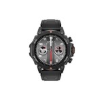 Blisbond Fort AMOLED Display Sports &amp; Adventure Smart Watch