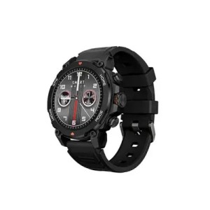 Blisbond Fort AMOLED Display Sports &amp; Adventure Smart Watch