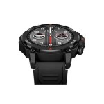 Blisbond Fort AMOLED Display Sports &amp; Adventure Smart Watch