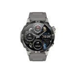 Blisbond Storm AMOLED Display Bluetooth Calling Smart Watch