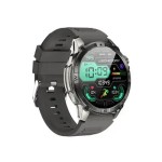 Blisbond Storm AMOLED Display Bluetooth Calling Smart Watch