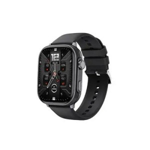 Blisbond T1 Stam Bluetooth Calling Smartwatch
