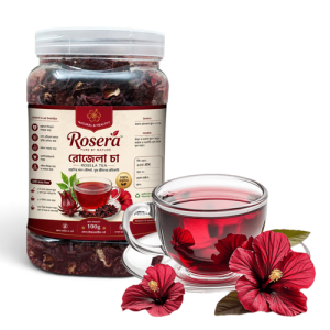 Rosela Tea (রোজেলা চা) 100gm