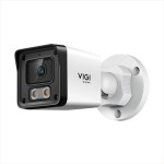 TP-Link VIGI EasyCam C320 (4mm) (2.0MP) Outdoor Full-Color Bullet IP Camera
