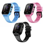 Smart2030 C005 GPS Kids Watch
