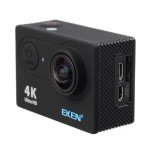 EKEN H9R 4K Wifi Waterproof Action Camera With Remote Control