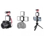 Ulanzi VL49 Rechargeable Mini LED Light